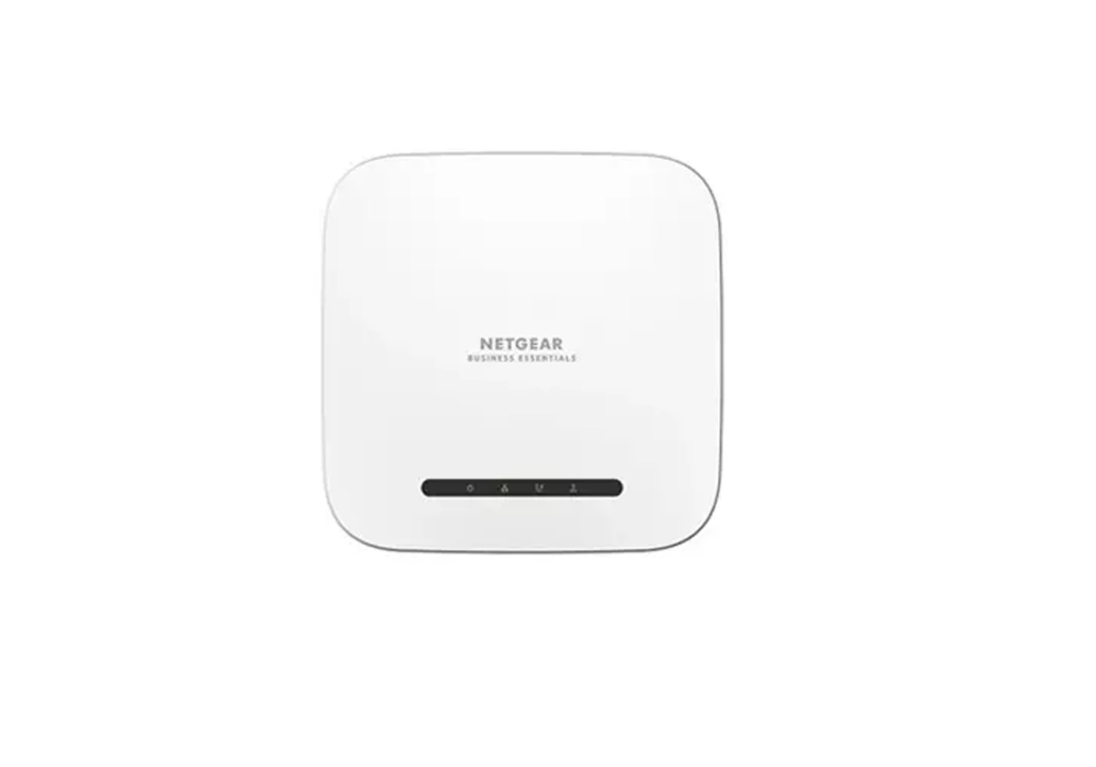 NETGEAR WAX220 WiFi 6 AX4200 Dual Band Access Point with Multi-Gig PoE