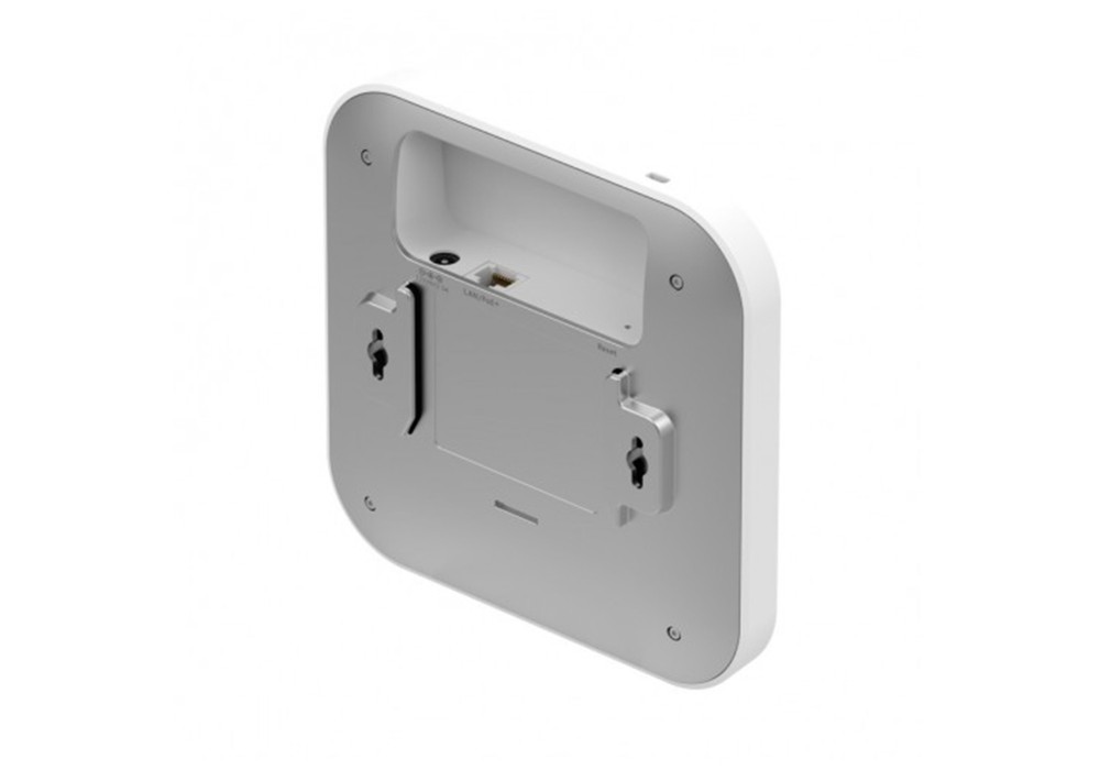 Netgear WAX610 AX1800 Dual Band PoE Multi Gig Insight Cloud Managed WiFi 6 Access Point