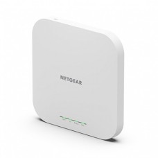Netgear WAX610 AX1800 Dual Band PoE Multi Gig Insight Cloud Managed WiFi 6 Access Point