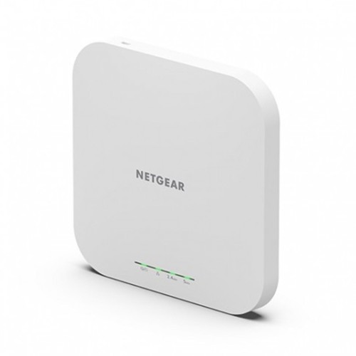 Netgear WAX610 AX1800 Dual Band PoE Multi Gig Insight Cloud Managed WiFi 6 Access Point