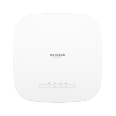 Netgear WAX615 AX3000 Dual-Band PoE Multi-Gig Insight Managed WiFi 6 Access Point