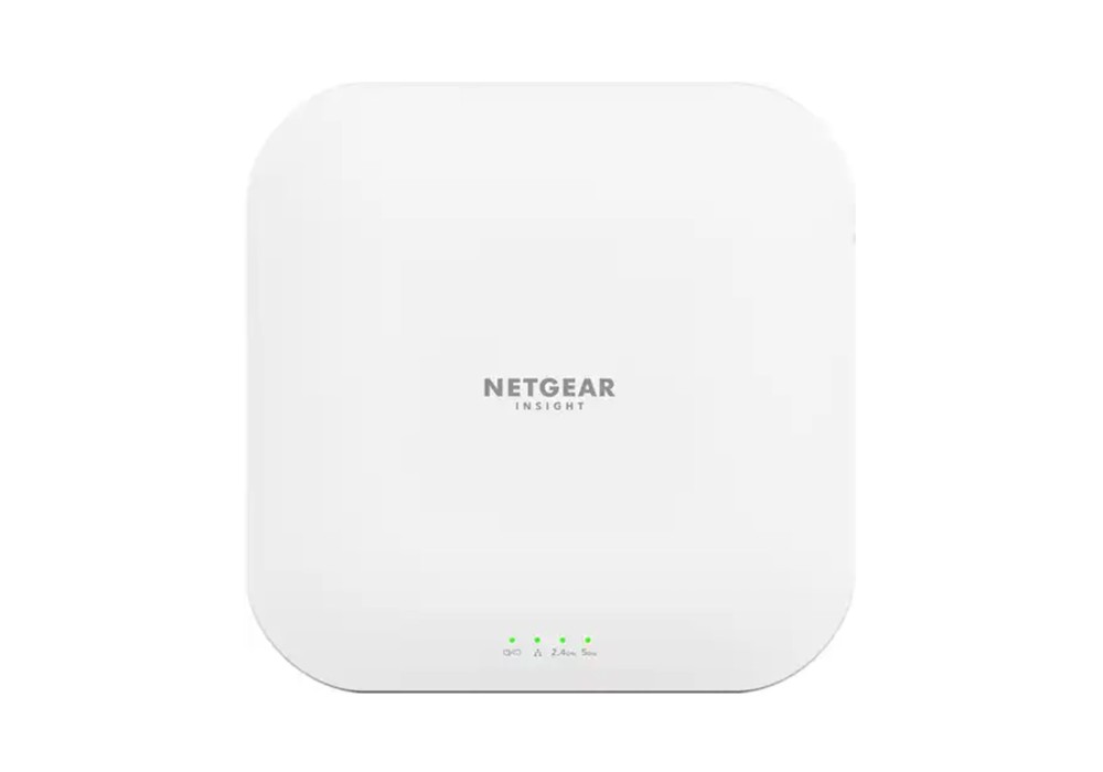 Netgear WAX620 AX3600 Wireless Dual-Band 2.5 Gigabit Access Point