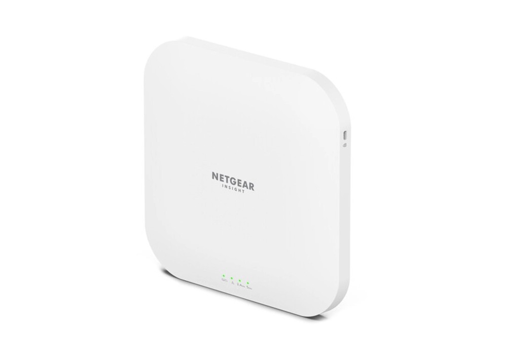 Netgear WAX620 AX3600 Wireless Dual-Band 2.5 Gigabit Access Point