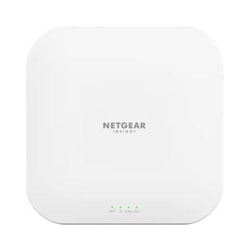 Netgear WAX620 AX3600 Wireless Dual-Band 2.5 Gigabit Access Point