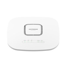 NETGEAR WAX628 Cloud Managed WiFi 6 AX5400 Dual-band Access Point with Multi-Gig PoE