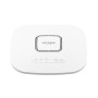 NETGEAR WAX628 Cloud Managed WiFi 6 AX5400 Dual-band Access Point with Multi-Gig PoE