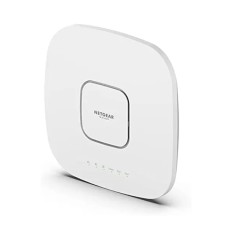 NETGEAR WAX630 AX6000 Tri-Band PoE Multi-Gig WiFi 6 Access Point