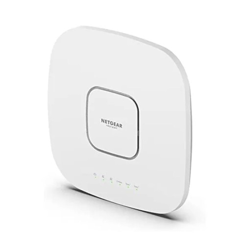 NETGEAR WAX630 AX6000 Tri-Band PoE Multi-Gig WiFi 6 Access Point