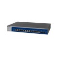 Netgear XS512EM 12-Port 10G Multi-Gigabit Ethernet Rackmount Switch