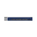 Netgear XS512EM 12-Port 10G Multi-Gigabit Ethernet Rackmount Switch