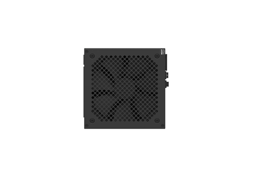 NZXT C750 750W ATX 80 Plus Gold Certified Fully-Modular Power Supply