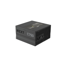 NZXT C750 750W ATX 80 Plus Gold Certified Fully-Modular Power Supply