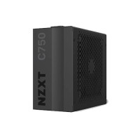 NZXT C750 80 Plus Gold Full Modular 750 Watt Power Supply