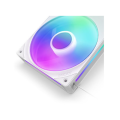 NZXT F360 RGB Core 360mm Single Frame Casing Fan White