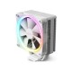 NZXT T120 RGB 120mm Air CPU Cooler White