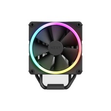 NZXT T120 RGB 120mm Black Air CPU Cooler