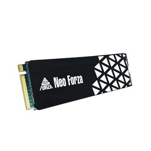 NEO FORZA NFP085PCI51 512GB M.2 2280 NVMe PCIe GEN3X4 SSD