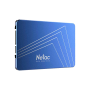 Netac N600S 512GB 2.5 Inch SATA III SSD