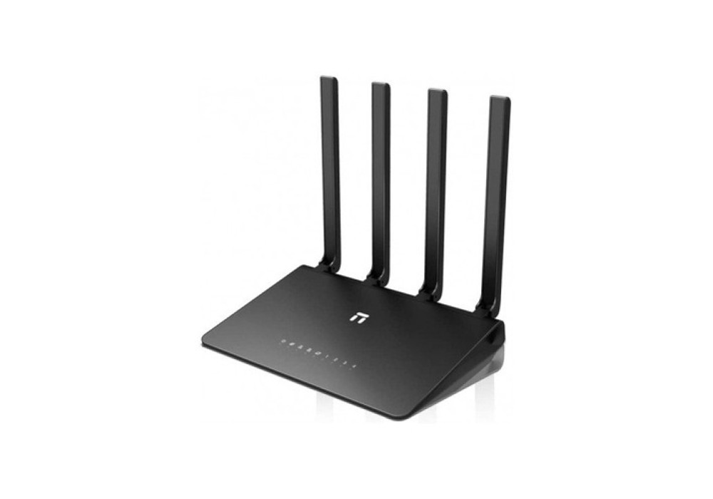 Netis N2 AC1200 Dual Band 4 Antenna Gigabit Router
