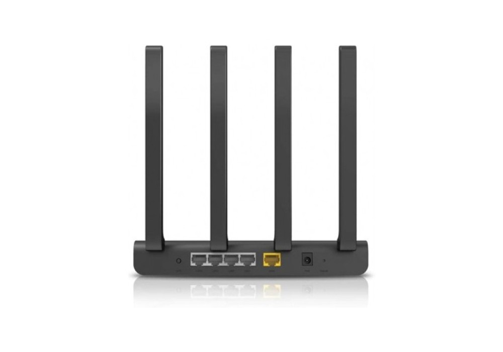 Netis N2 AC1200 Dual Band 4 Antenna Gigabit Router