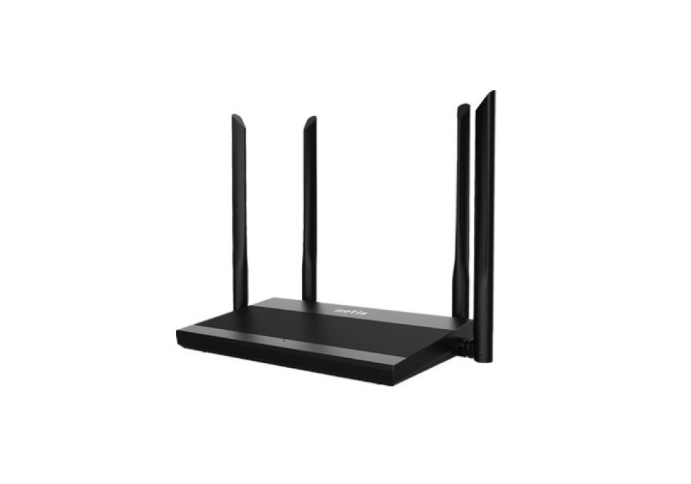 Netis N3D AC1200 Wireless Dual Band Router