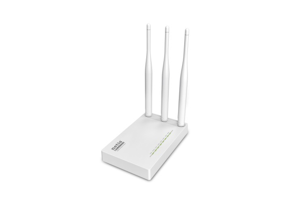 Netis WF2409E 300Mbps Wireless N Router