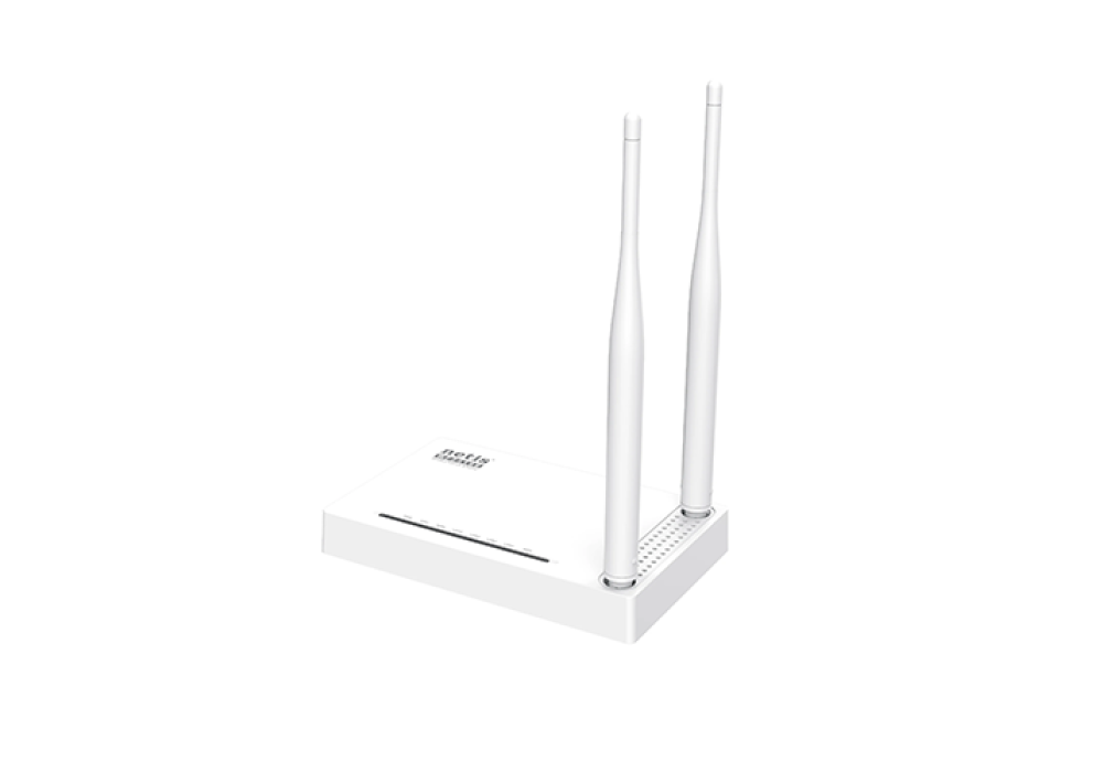 Netis Wf2419E 300Mbps Wireless N Router