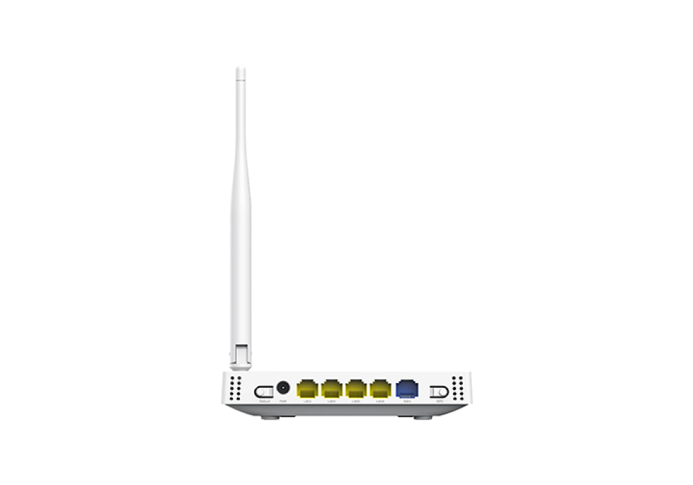 Netis Wf2419E 300Mbps Wireless N Router