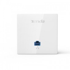 Tenda W6-S N300 In-Wall Wireless Access Point