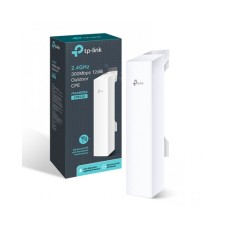 TP-Link CPE220 2.4GHz 300Mbps High Power Outdoor Wireless Access Point
