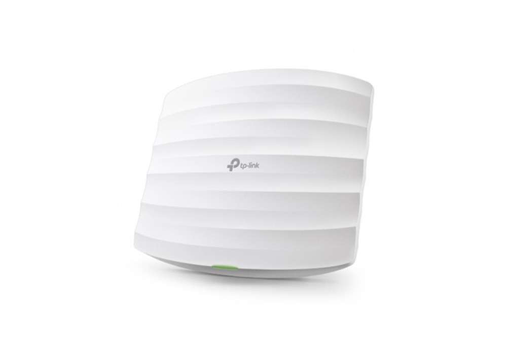 TP-Link EAP225 AC1350 Wireless MU-MIMO Gigabit Ceiling Mount Access Point