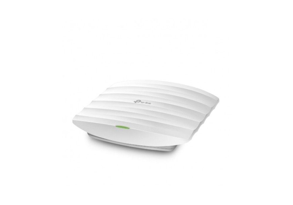 TP-Link EAP225 AC1350 Wireless MU-MIMO Gigabit Ceiling Mount Access Point