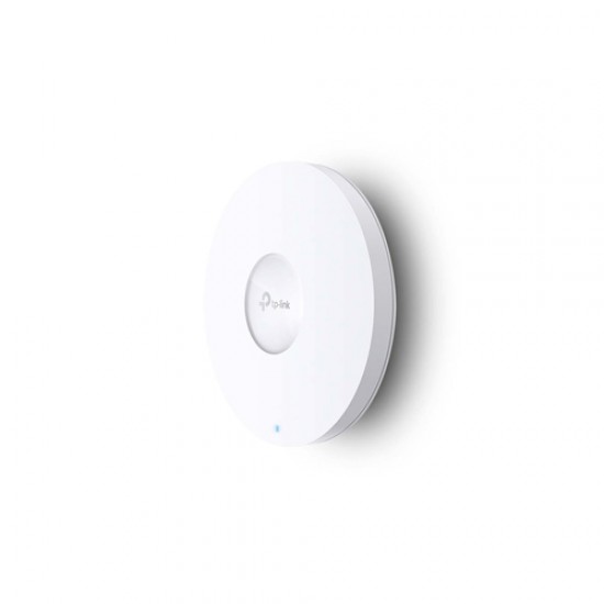  TP-Link EAP620 HD AX1800 Ceiling Mount WiFi 6 Access Point