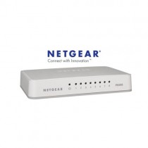Netgear FS208V2 8 Port 10/100 Unmanage Switch