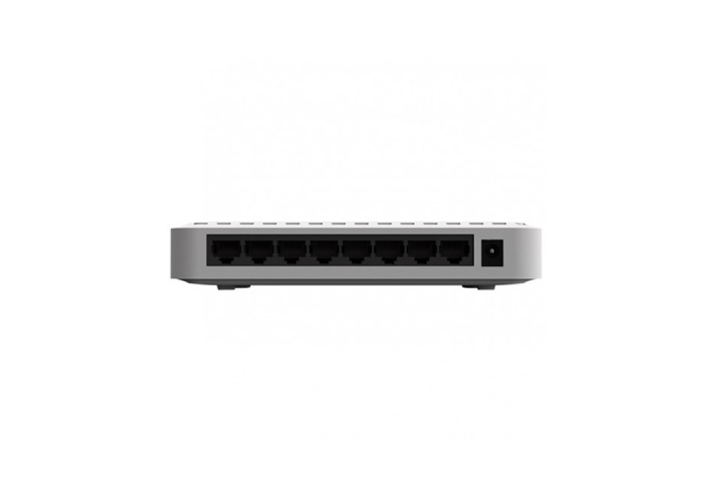 Netgear GS608 8-Port Gigabit Desktop Switch