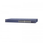 Netgear GS724TP 24 Port Prosafe Gigabit POE Manage Switch (24 PoE Port + 2 SFP Port)