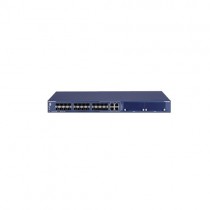 Netgear GSM7328FS 24 Port Pro Safe Gigabit Fiber Stack able L3 Managed Switch