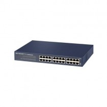 Netgear JFS524 24-Port ProSafe Rackmount Switch