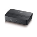 Zyxel GS-105SV2 5-Port Desktop Gigabit Ethernet Media Switch