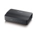 Zyxel GS-105SV2 5-Port Desktop Gigabit Ethernet Media Switch