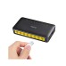 Cudy FS108D 8-Port 10/100Mbps Desktop Switch