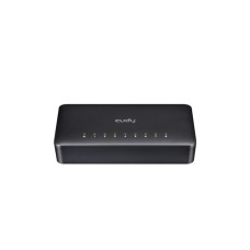 Cudy FS108D 8-Port 10/100Mbps Desktop Switch