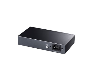 Cudy FS1006P 6-Port 10/100M PoE Switch