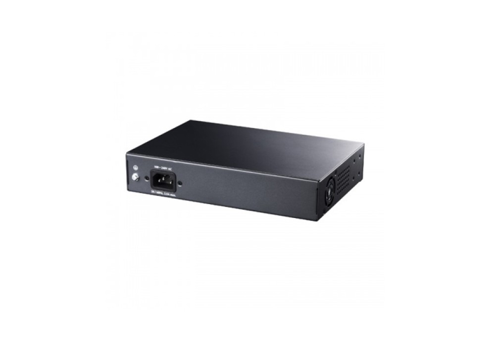 Cudy FS1010P 8 Port PoE+ Unmanaged Switch