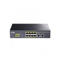Cudy FS1010P 8 Port PoE+ Unmanaged Switch