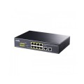 Cudy FS1010P 8 Port PoE+ Unmanaged Switch