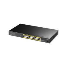 Cudy GS1028PS2 24+4-Port Gigabit Ethernet Unmanaged PoE+ Switch