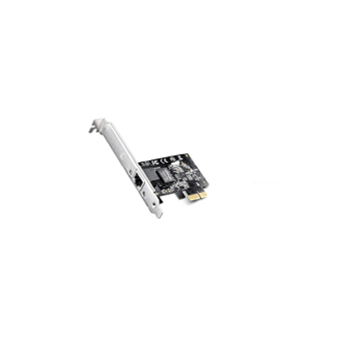 Cudy PE10 Gigabit PCI Express Network Adapter