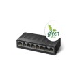 Tp-Link LS1008G V2 8-Port Desktop Switch