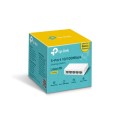 TP-Link LS1005 5-Port 10/100Mbps Desktop Network Switch